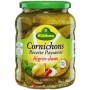 Encurtidos Agridulces Campestres 360 g - KUHNE