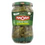 Extra Fine Five-Spice & Herb Pickles, 540g - AMORA