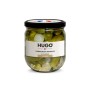 Pepinillos encurtidos franceses, 210 g - HUGO