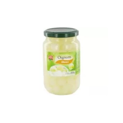 Oignon Blanc 200g - BELLE FRANCE