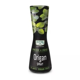 Oregano Spray 40ml - FUCHS