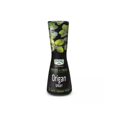 Spray au Origan 40ml - FUCHS