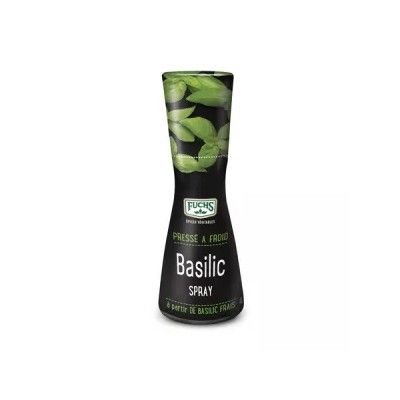 Spray au Basilic 40ml - FUCHS