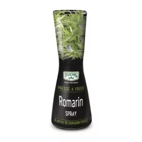 Rosemary Spray 40ml - FUCHS