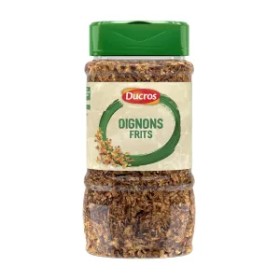 Cebollas Fritas 6 x 130 g - Ducros