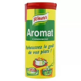 Knorr Especias y Aromáticos 70 g