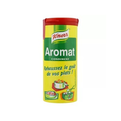 Knorr Spices & Aromatics 70g