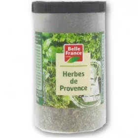 Hierbas de Provenza 40 g - BELLE FRANCE