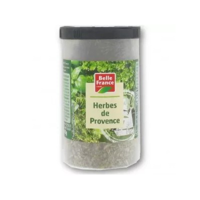 Herbes De Provence 40g - BELLE FRANCE