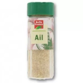 Ajo granulado 65 g - BELLE FRANCE