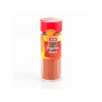 Sweet Paprika 50g - BELLE FRANCE