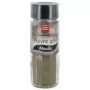 Ground Grey Pepper 50g - BELLE FRANCE