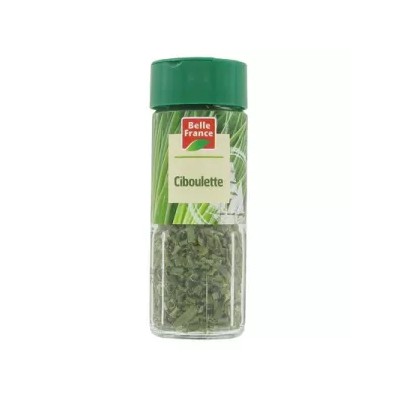 Ciboulette 6g - BELLE FRANCE
