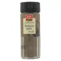 Poivre Noir Moulu 50g - BELLE FRANCE