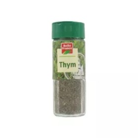 Thyme 17g - BELLE FRANCE