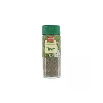 Thyme 17g - BELLE FRANCE