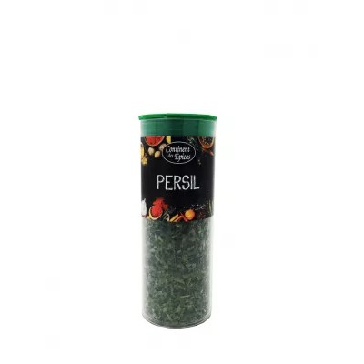Persil 30g Pot - CONTINENT DES EPICES