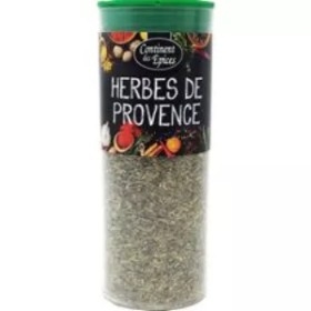 Hierbas de Provenza (60 g) - ESPECIERO