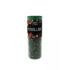 Persillade 50g Pot - CONTINENT DES EPICES