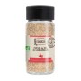 Organic Espelette Pepper Fleur de Sel 80g - The Camargue Saltworks