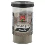 Grey Peppercorns 100g - BELLE FRANCE