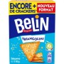 Triangolini Crackers 110g - Belin