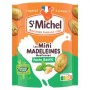 Mini Soft Pesto Madeleines 100g - ST MICHEL