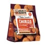 Galletas de Chorizo ​​y Pimentón, 90 g - MICHEL ET AUGUSTIN