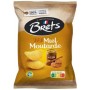 Chips de Miel y Mostaza 125 g - BRET'S
