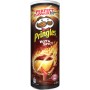 Chips Hot & Spicy Boite 175g - PRINGLES