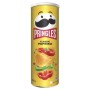 Chips de Pimentón - Caja de 175 g - PRINGLES