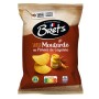 Chips de mostaza y pimienta de cayena 125 g - BRET'S