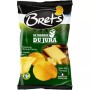 Chips de Queso Jura 125 g - BRET'S