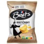Chips La Bretonne au Beurre Salé 125g - BRET'S