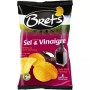 Patatas Fritas con Sal y Vinagre 125 g - BRET'S