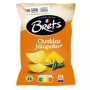 Chips de Cheddar y Jalapeño 125 g - BRET's