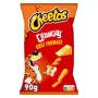 Cheetos Crunchy Cheese 90g - CHEETOS
