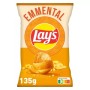 Patatas fritas con sabor a Emmental 135 g - LAYS