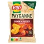 Chips Recette Paysanne Saveur Oignons de Roscoff caramélisés, 120g - LAY'S
