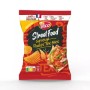 Tex-Mex Chicken Street Food Chips 120g - VICO