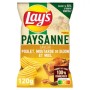 Chips de Pollo Campestre, Mostaza de Dijon y Miel 120 g - Lay's