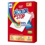 Lingettes Décolorations Protection Couleur x22 - DECOLOR STOP