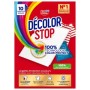 Lingettes protections couleurs x10 - DECOLOR STOP