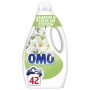 Lessive Liquide Jasmin & Fleur de Coton 1,764L - OMO