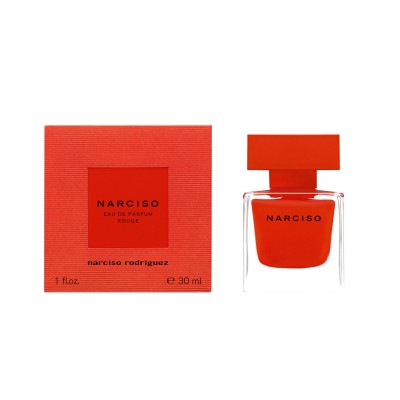 Women's Perfume Narciso Rodriguez EDP 30 ml