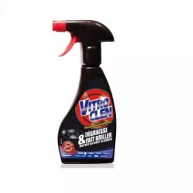 Spray vitrocerámico de 250 ml - VITROCLEN