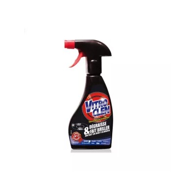 250ml Vitroceramic Spray - VITROCLEN