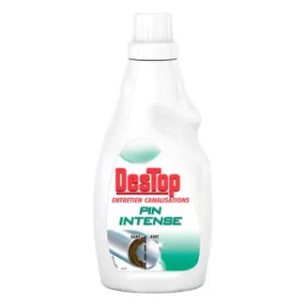 DESTOP Gel Limpiador Intensivo de Desagües de Pino 750 ml