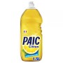 Liquide Vaisselle Super Dégraissant Au Citron 1,5l - Paic