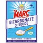 Bicarbonate de soude nettoie récure et désodorise 680 g - ST MARC